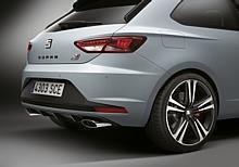 Leon CUPRA 280